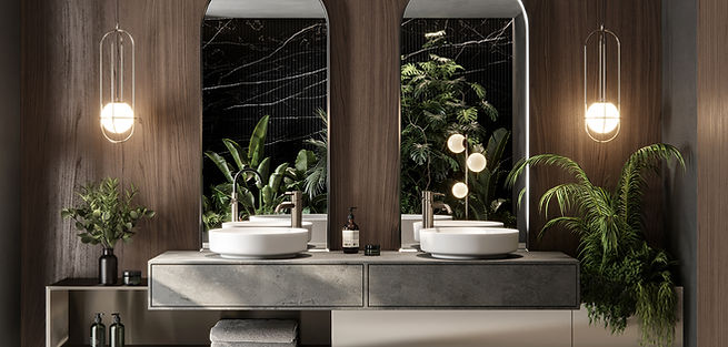 Professional bathroom renovation in Vancouver WA