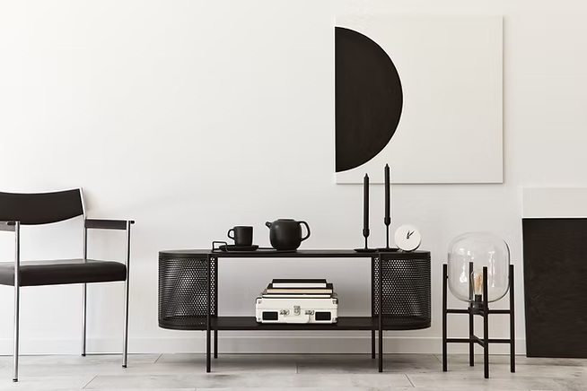 Whole-Home Transformation