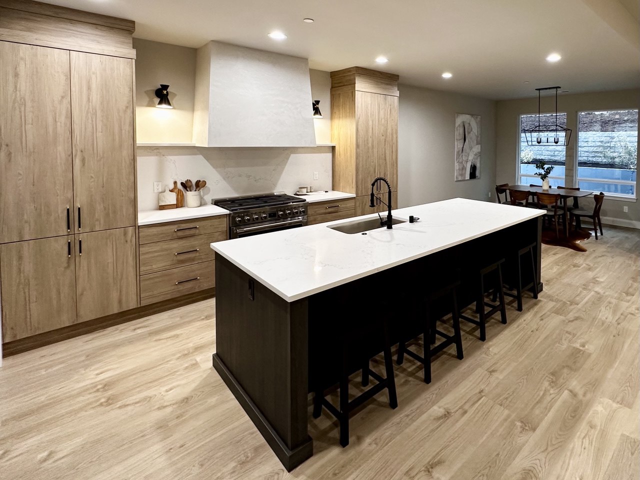 Modern Kitchen Elite Home 1