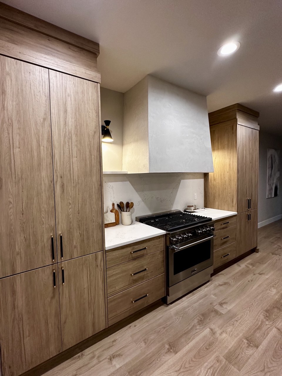 Modern Kitchen Elite Home 3