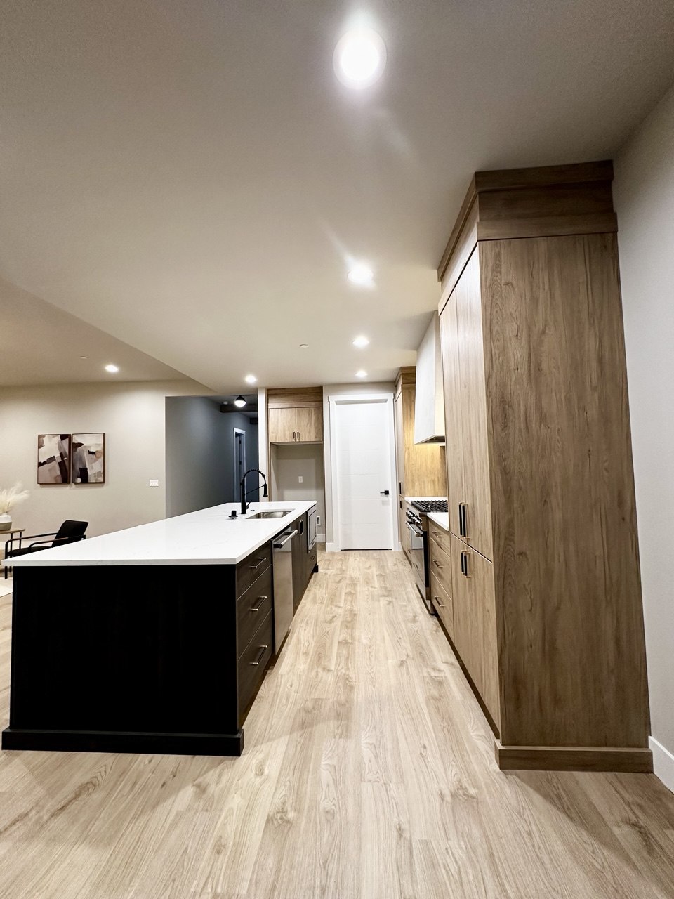 Modern Kitchen Elite Home 4