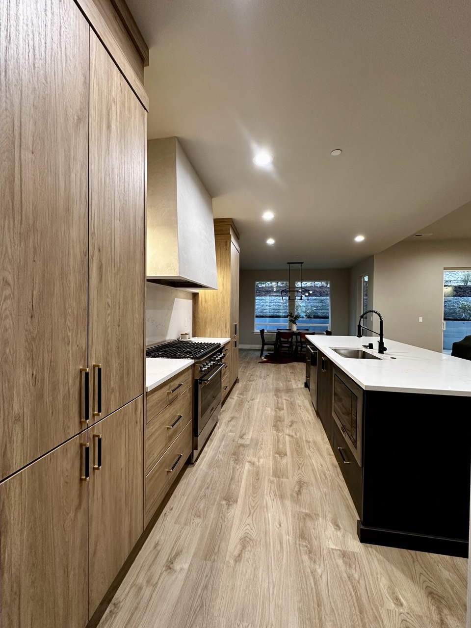 Modern Kitchen Elite Home 5