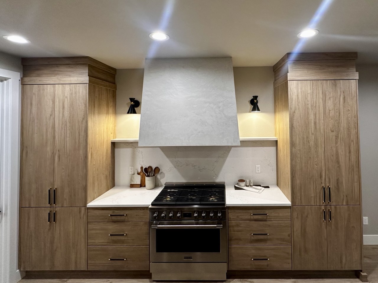 Modern Kitchen Elite Home 6