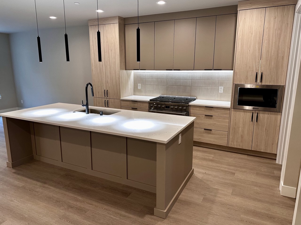 Elite Home Kitchen & Interior