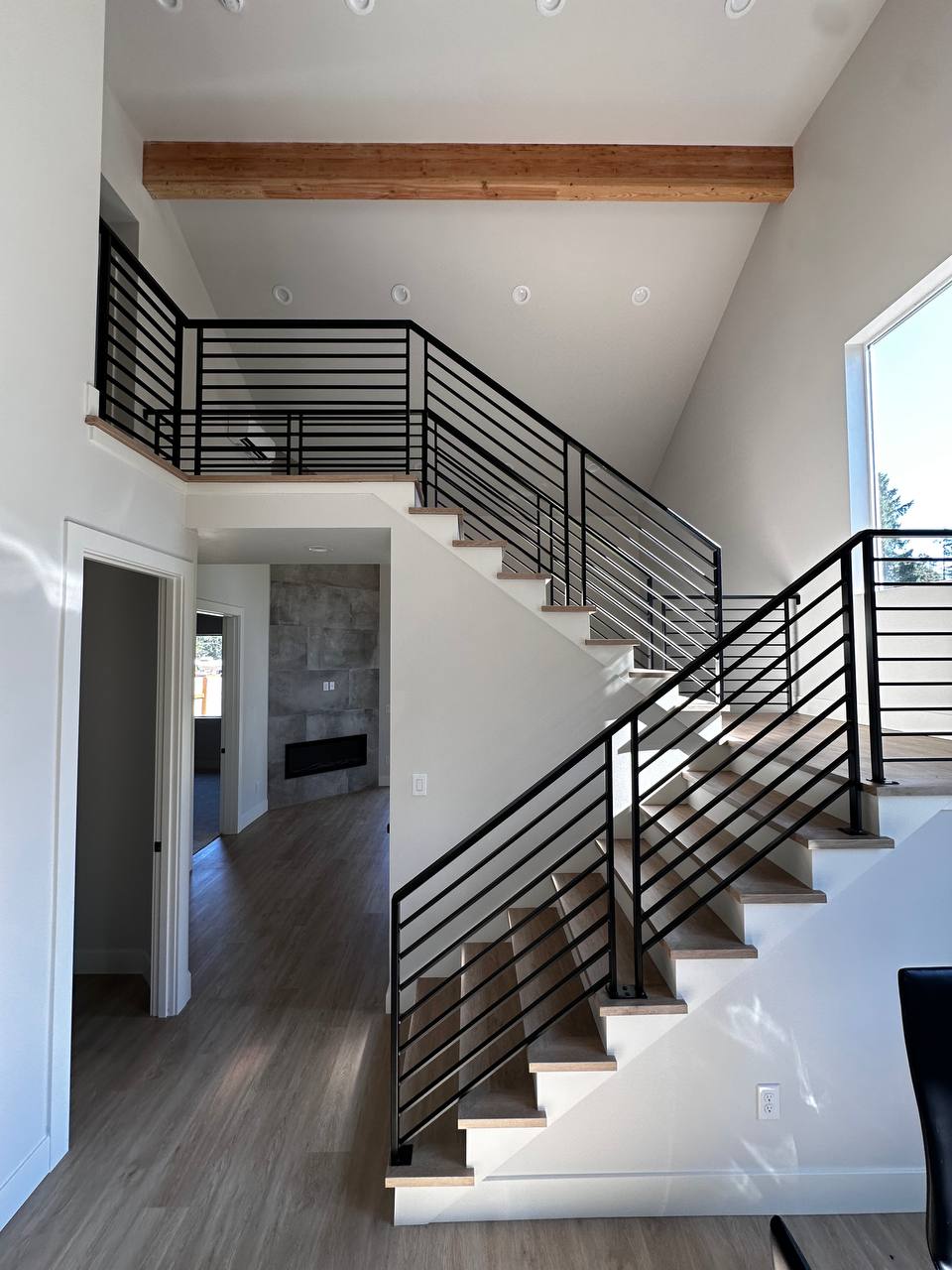 BTN Homes Coastal Kitchen 3