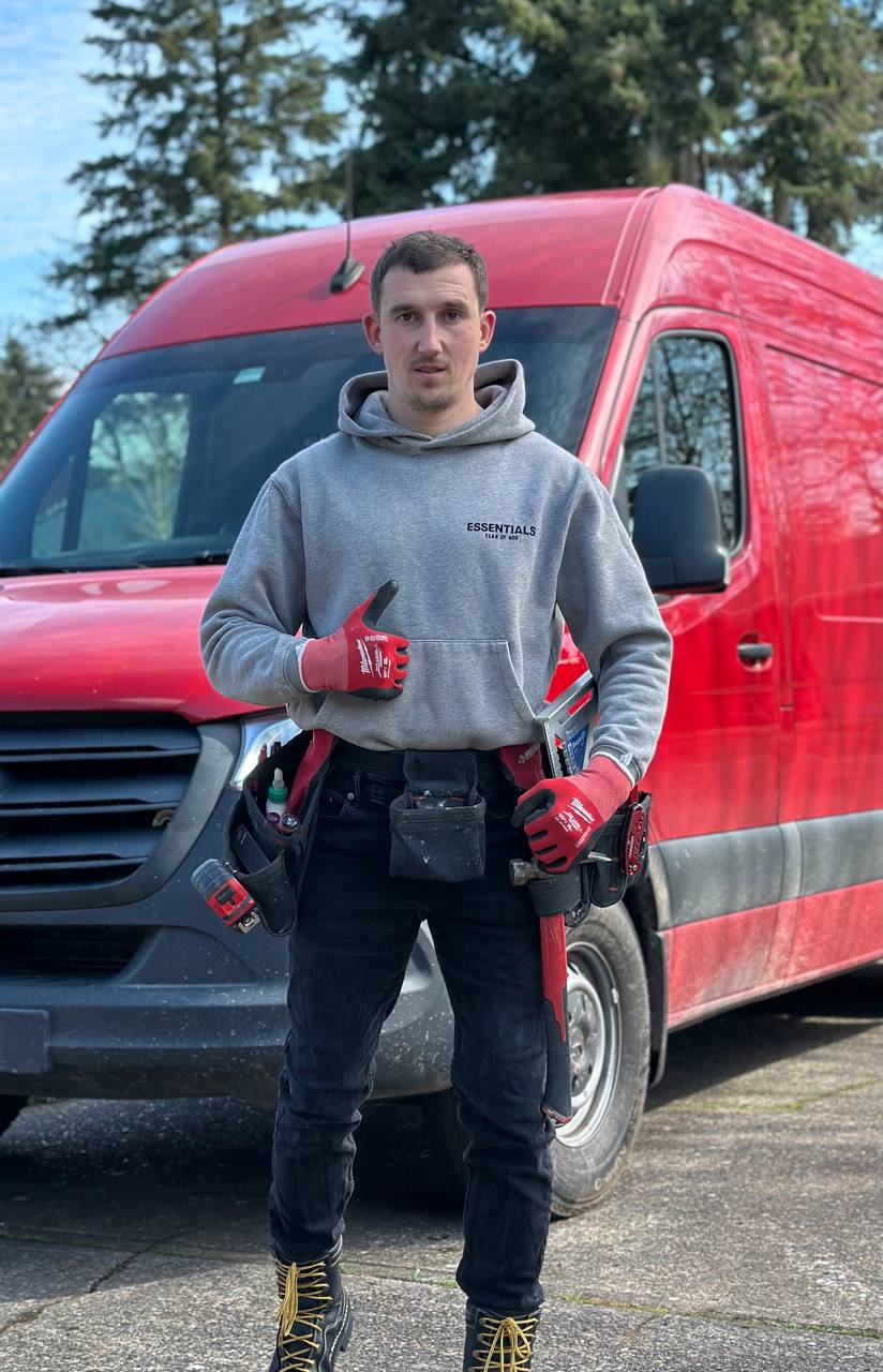 Style Homes LLC founder - licensed contractor Portland OR