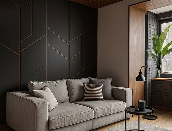 Modern Wall Panels